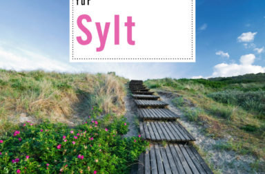 Silke v. Bremen aus: Gebrauchsanweisung für Sylt